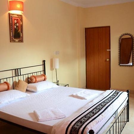 M N Resorts Baga Zewnętrze zdjęcie