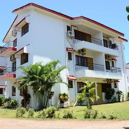 M N Resorts Baga Zewnętrze zdjęcie