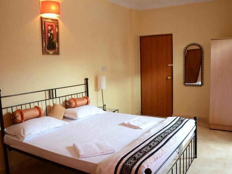 M N Resorts Baga Zewnętrze zdjęcie