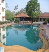 M N Resorts Baga Zewnętrze zdjęcie